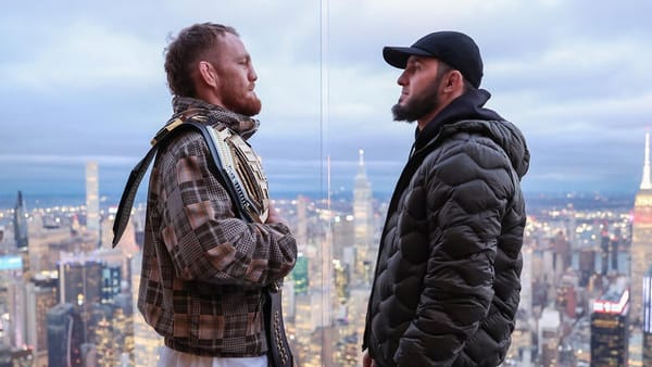 UFC 322 Fight‑by‑Fight Preview: Della Maddalena vs. Makhachev and Other Key Bouts