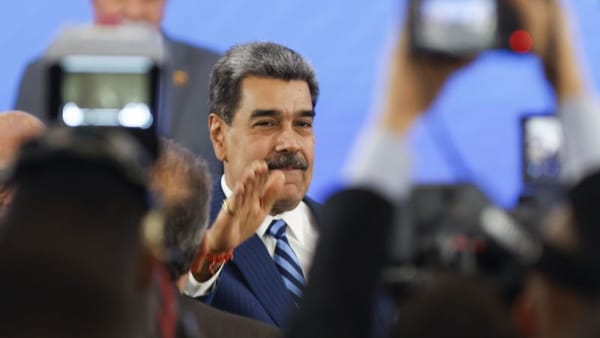 Experts warn a U.S. move to oust Venezuela's Maduro could trigger prolonged military involvement and chaos