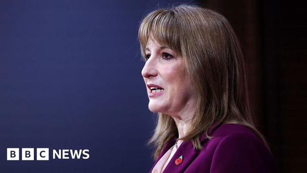 What’s behind Chancellor Rachel Reeves’s indecision on income‑tax hikes?