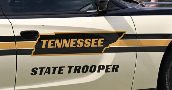 Tennessee Police Officer Hospitalized in Critical Condition After Crash Involving Vice President Vance's Motorcade