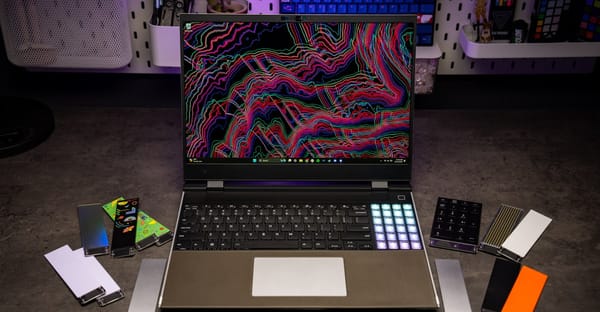 Framework's Franken‑Laptop Returns with Major Chip Upgrade Amid Ongoing Concerns