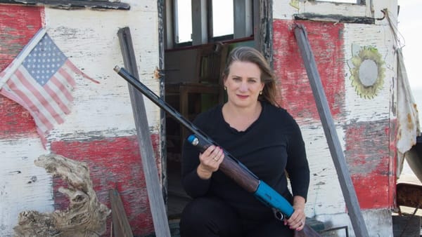 Increasing Gun Purchases Among Liberals, People of Color, and LGBTQ Americans Driven by Fear