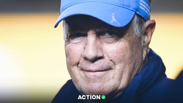 Week 12 College Football Picks: Stuckey Highlights Four Afternoon Selections for Nov. 15