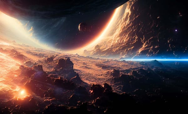 Physicists Pinpoint Date and Mechanism for Universe's End, Study Finds