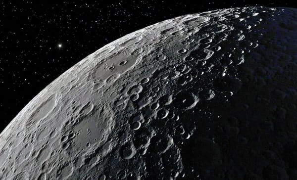 China’s Chang’e‑6 Mission Uncovers Hidden Lunar Minerals