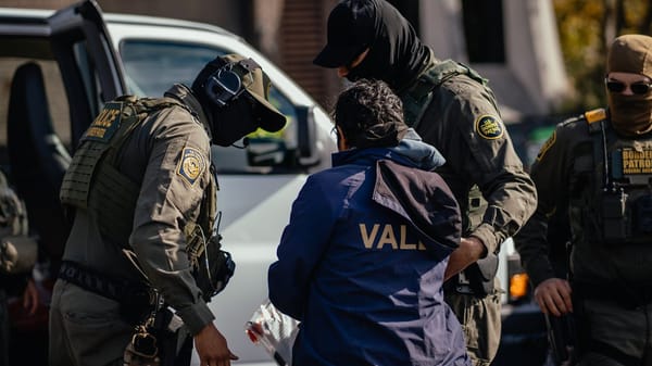 Trump Targets Additional Cities for Upcoming ICE Crackdowns, Axios Reports