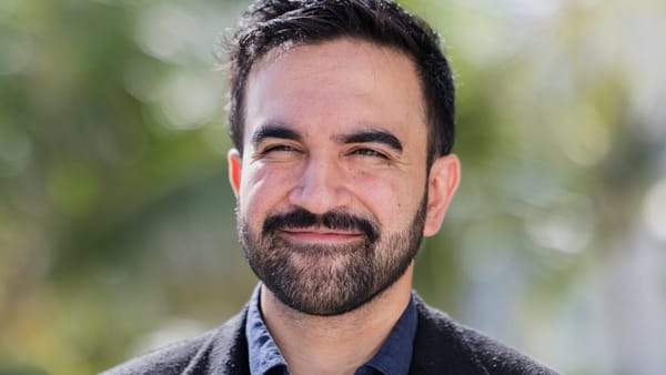 Trump Says He Will Meet NYC Mayor‑Elect Mamdani, Hinting at Possible Cooperation