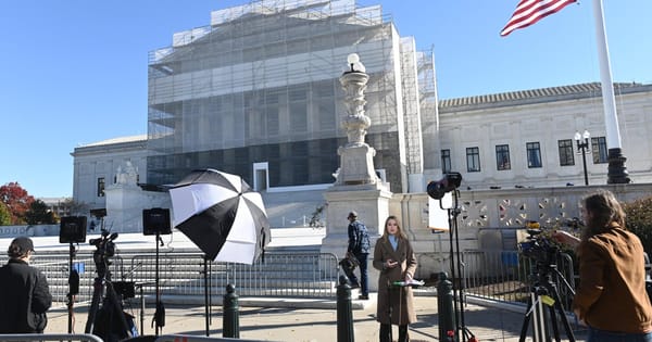 Supreme Court Declines to Hear Case Over Pre‑Game Prayer at High School Football Games