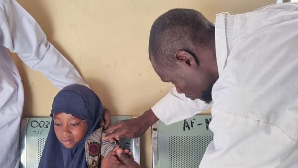 U.S. Funding Reductions Threaten Global Drive to Eradicate Cervical Cancer