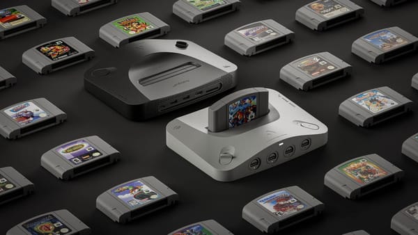 Analogue3D Review: Classic Gaming Meets Modern 4K TVs