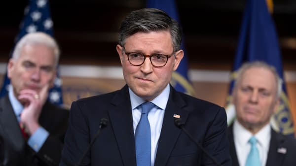 Congressional Gridlock Thwarts Proposed Expansion of ACA Subsidies