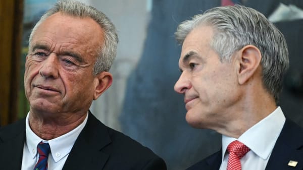 RFK Jr. and Dr. Oz to unveil efforts to restrict gender‑affirming care for minors