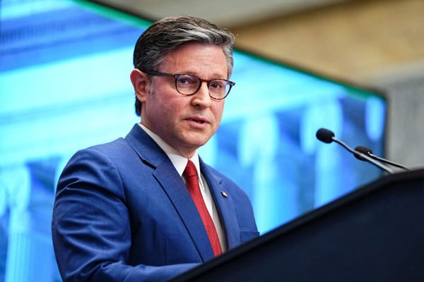 Centrist Republicans Defy Speaker Johnson to Trigger House Vote on ACA Subsidy Extension