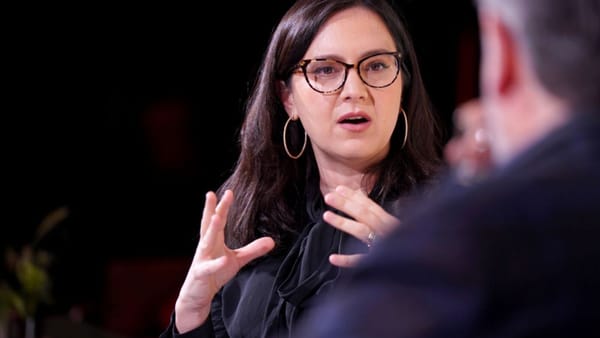 CBS News Editor-in-Chief Bari Weiss Withdraws Planned ‘60 Minutes’ Segment, Prompting Outcry