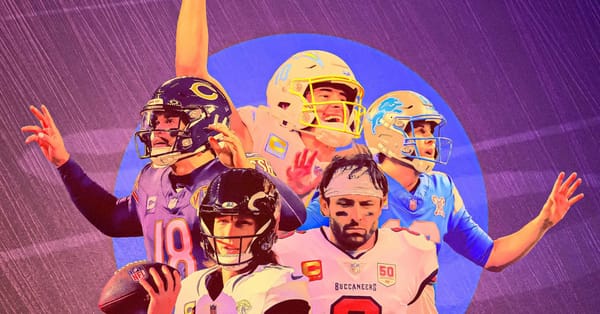 NFL Week 16: Winners and Losers Analyzed