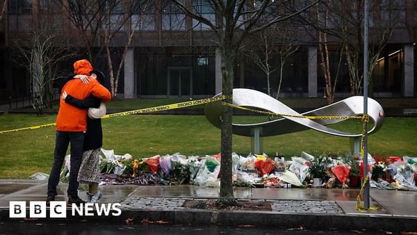 Brown University Places Police Chief on Leave Following Fatal Shooting