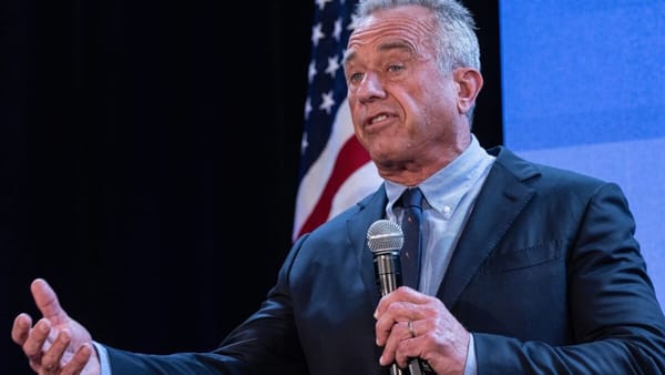 RFK Jr. Attempts to Reduce Childhood Vaccine Schedule Over Weekend
