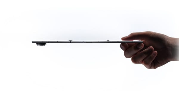 Galaxy Z TriFold Endures Nearly 150,000 Folds in Live Stream Durability Test